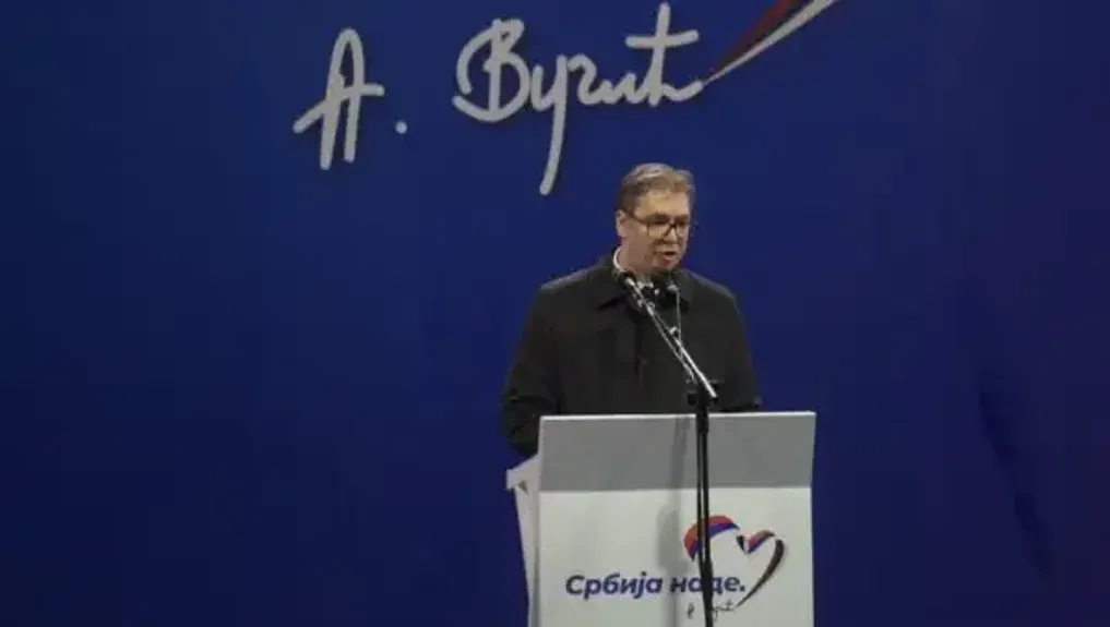 Vučić: Prelaznih vlada neće biti