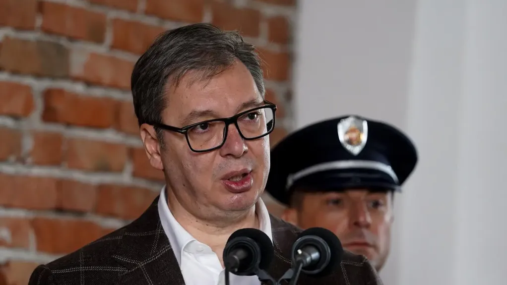 Vučić: U Beogradu neće biti novog Majdana