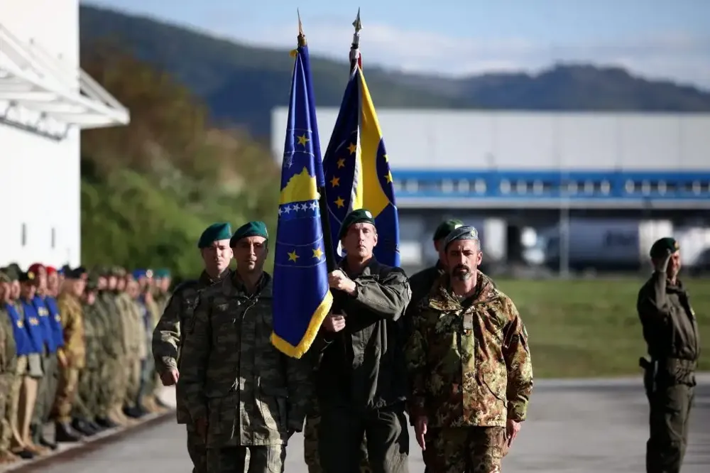 EUFOR: Spremni smo da u slučaju secesije intervenišemo u BiH