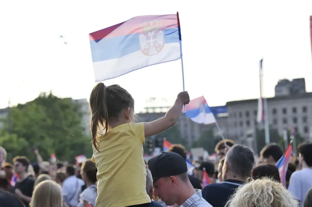 Blokirana Mostarska petlja