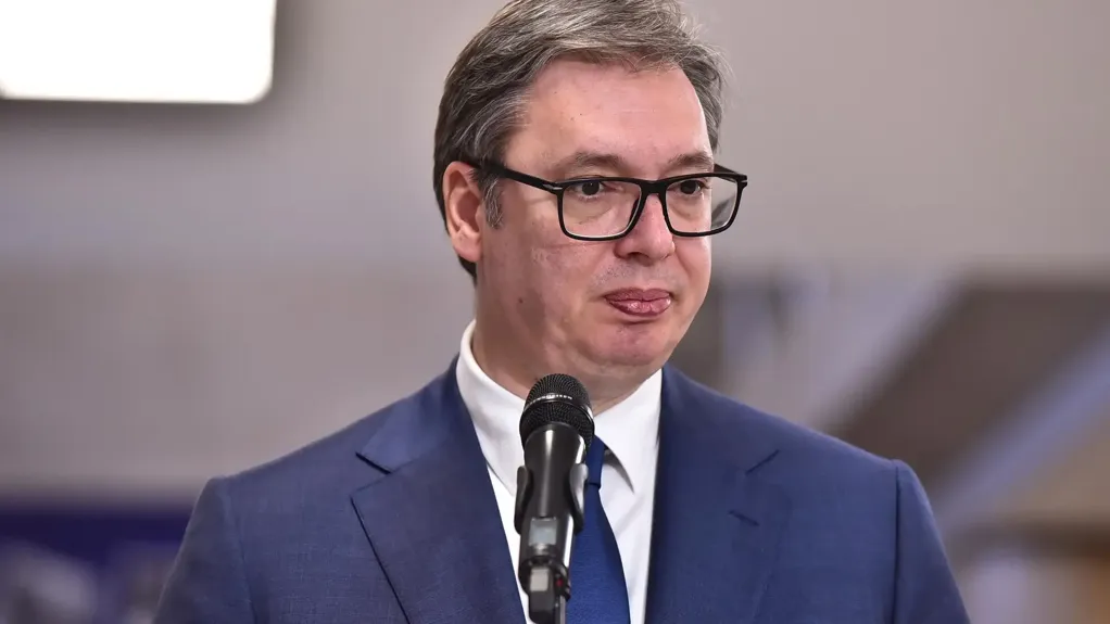 Vučić nije poslao pismo Euleksu