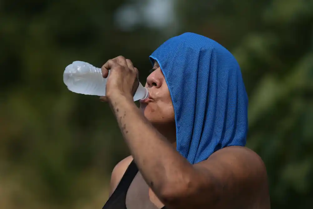 UN naglašavaju „začarani krug“ klimatskih uticaja na Latinsku Ameriku i Karibe