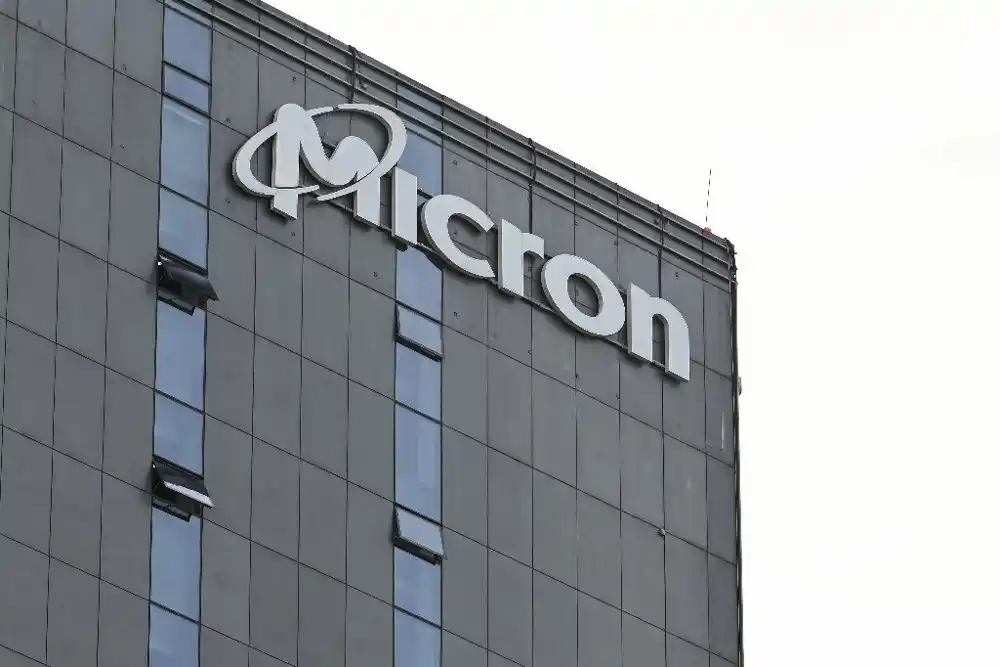 Američki čip gigant Micron ulaže 600 miliona dolara u kinesku fabriku