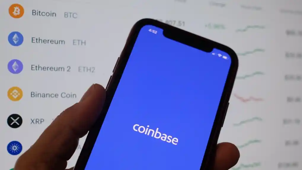 Američki regulator za hartije od vrednosti tuži platformu za kriptovalute Coinbase