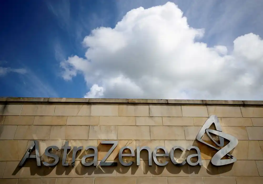 AstraZeneca planira razvoj poslovanja u Kini