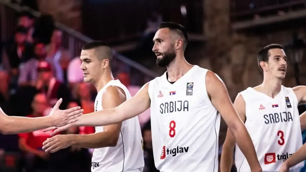 Basketaši Srbije u polufinalu Svetskog prvenstva, naredni protivnik Letonija