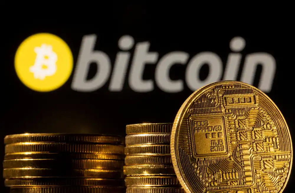 Bitcoin dostiže više od 1-godišnjeg maksimuma