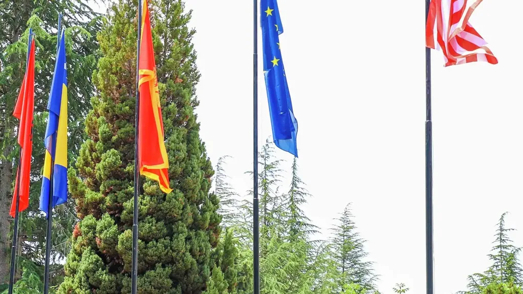 U Severnoj Makedoniji, Albaniji i tzv. Kosovu na snagu stupaju sporazumi iz Berlinskog procesa