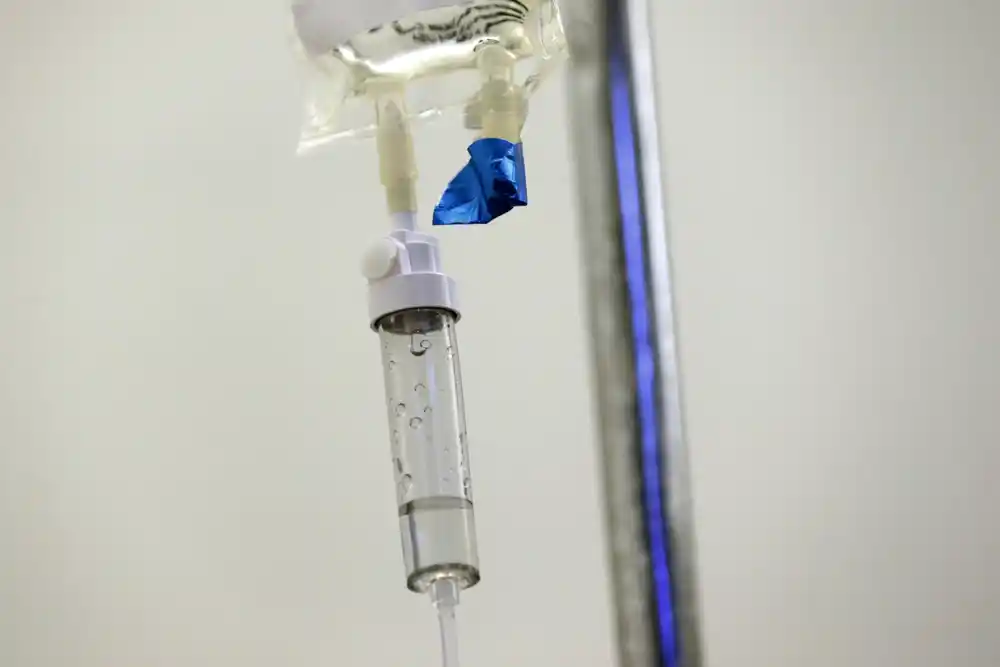 Centri za rak kažu da nedostatak hemoterapije u SAD dovodi do komplikacija u lečenju