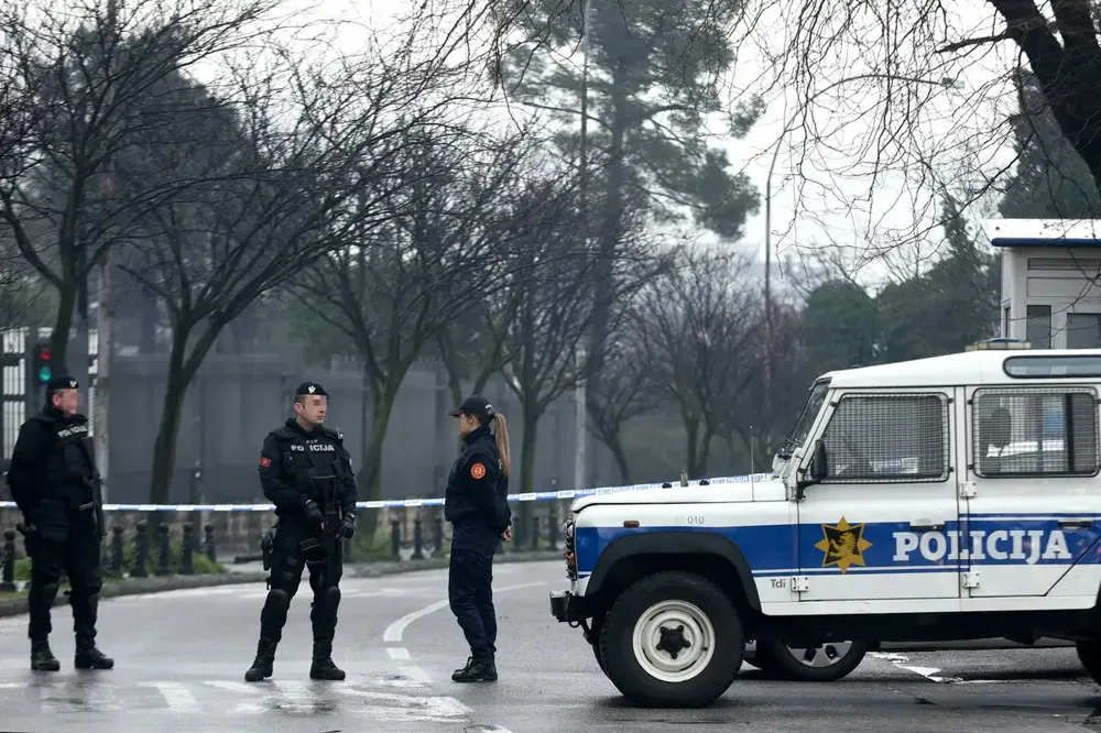 Velika akcija policije u Crnoj Gori, pretresi u nekoliko gradova