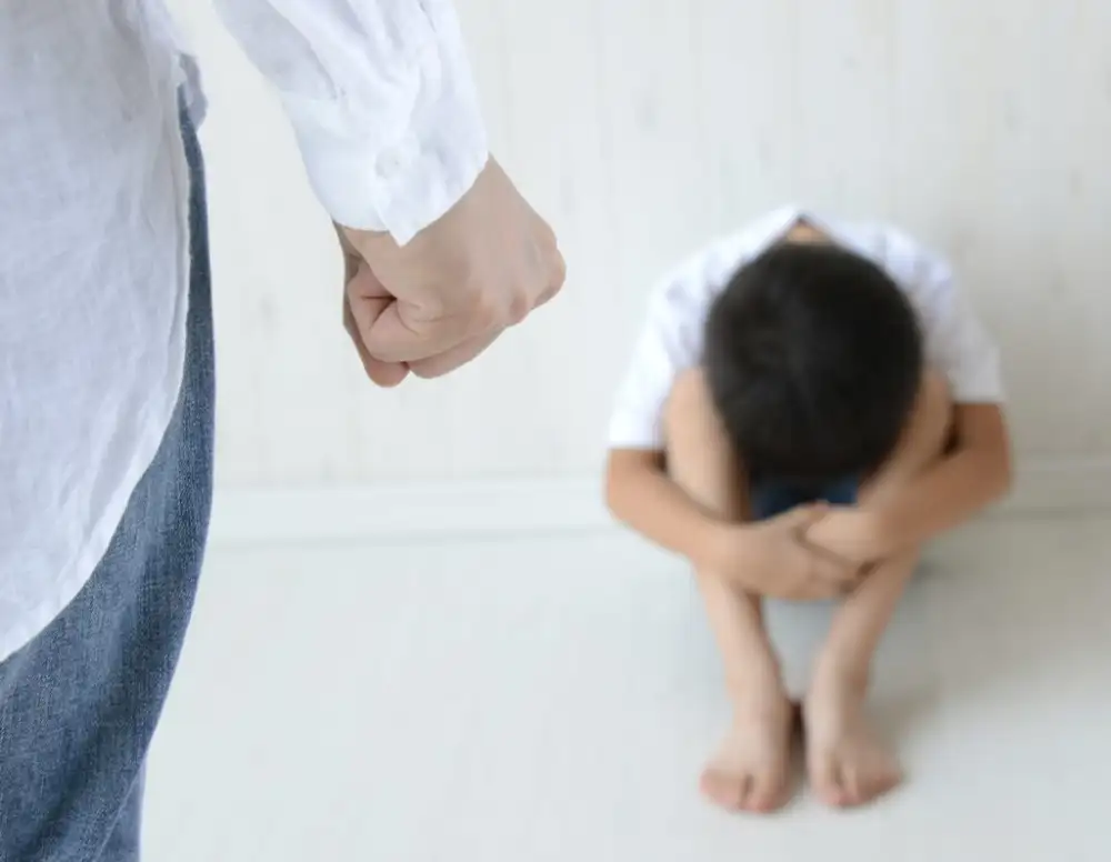 Izmene Porodičnog zakona zabranjuju fizičko kažnjavanje dece