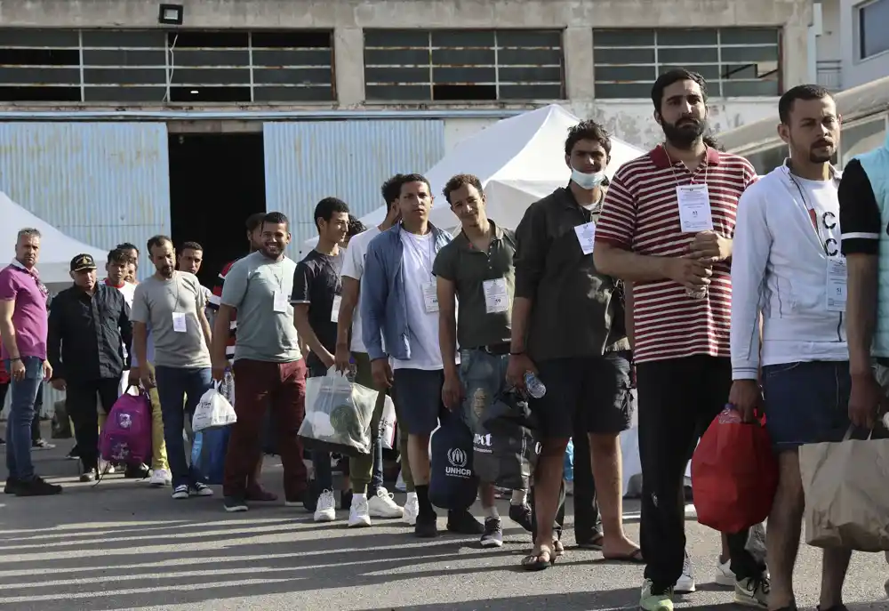 Dvojica preživelih u smrtonosnom brodolomu opisuju svoje iskušenje