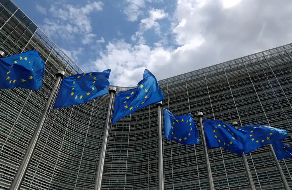 EU će postaviti pravne osnove za digitalni evro