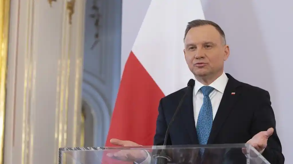 EU istražuje Poljsku zbog zakona o „ruskom uticaju“
