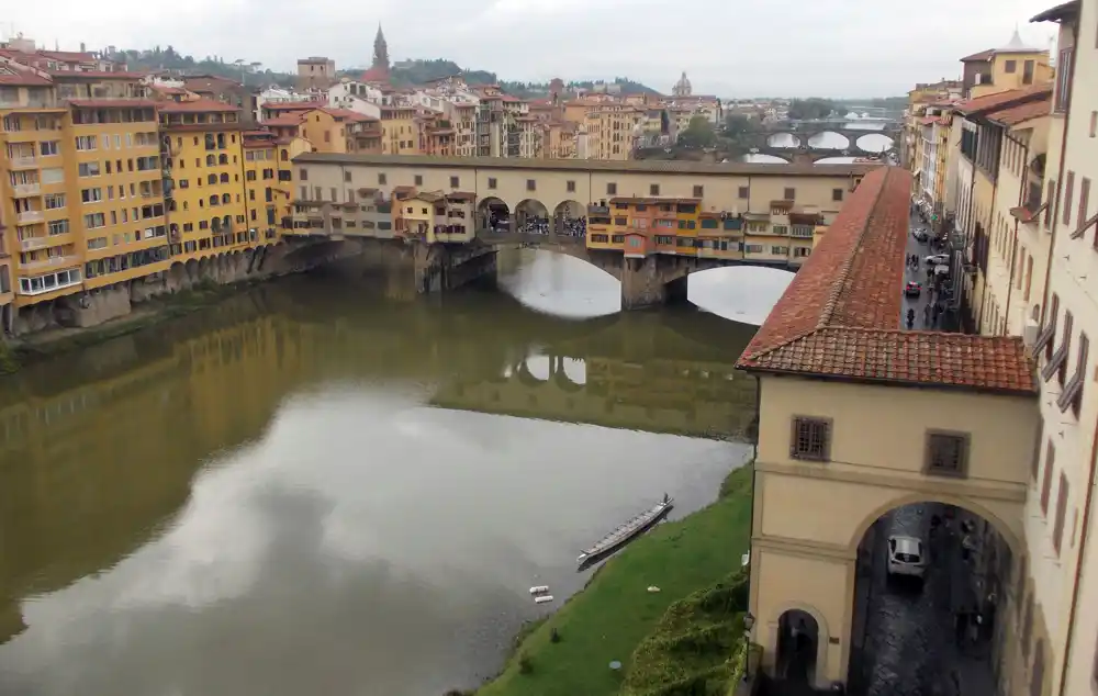 Firenca nastoji da zabrani Airbnb iznajmljivanje stanova iz centra grada