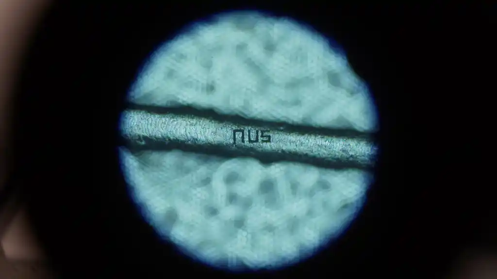Fizičari koriste fluorescenciju kose za prenamenu otpada ljudske kose
