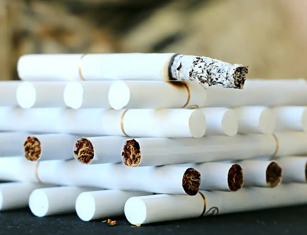 O zabrani pušenja 2024. godine