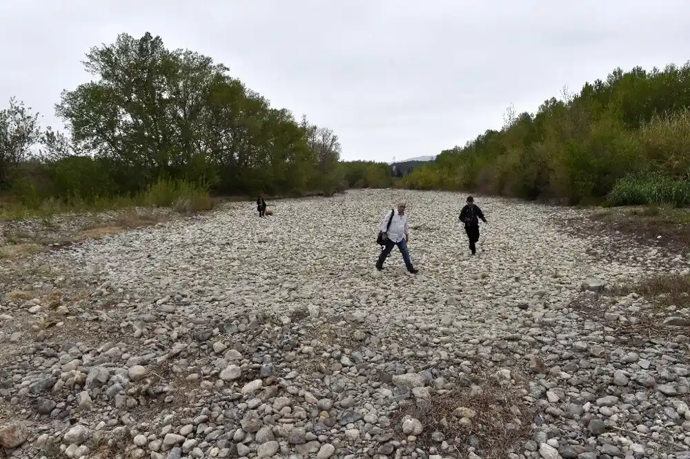 Francuska teško pogođena klimatskim promenama i loše pripremljena