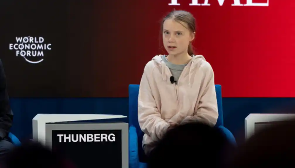 Greta Tunberg traži da Rusija bude kažnjena za ekocid u Ukrajini