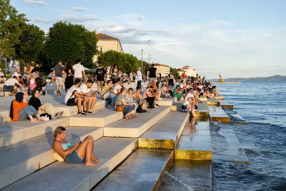 Hrvatska očekuje rekordnu turističku sezonu nakon ulaska u šengenski prostor