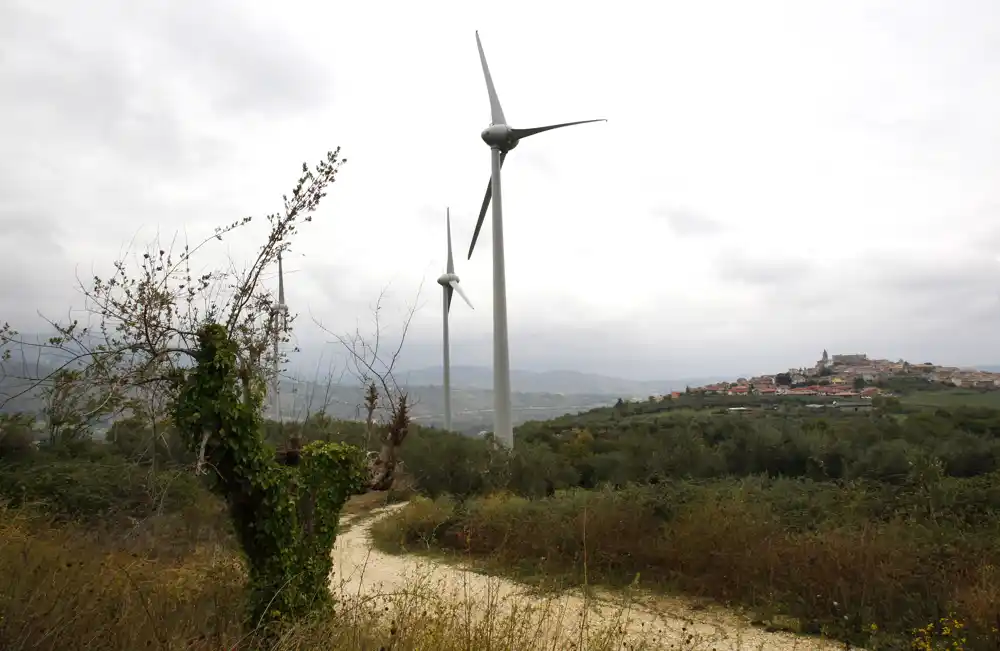 Italija ima za cilj da poveća obnovljivu energiju na dve trećine ukupne energije do 2030