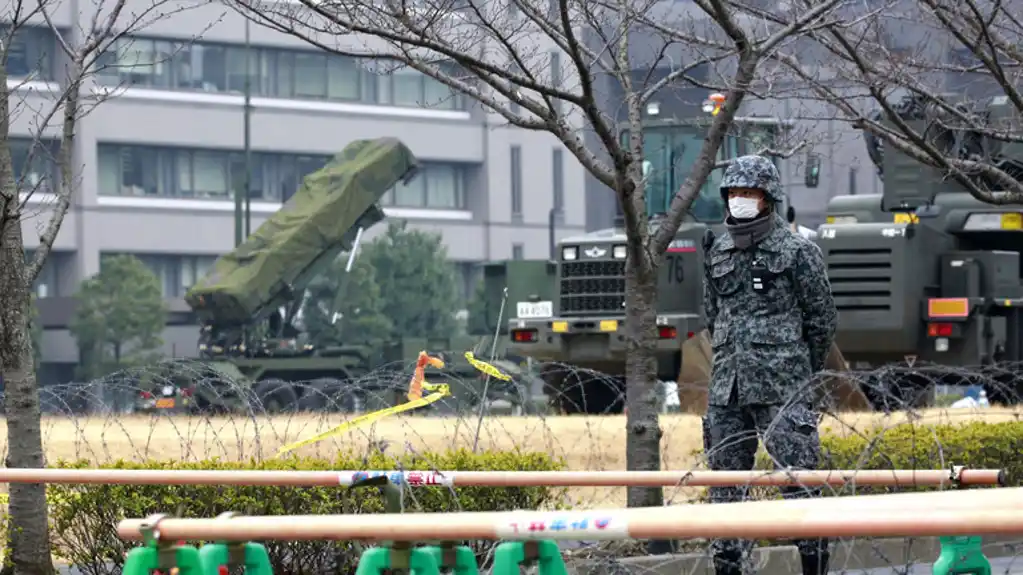 Japan produžava „naredbu za uništavanje“ za severnokorejske rakete