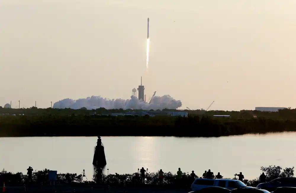 Japanska vojska razmatra mogućnost usvajanja satelitske usluge Starlink