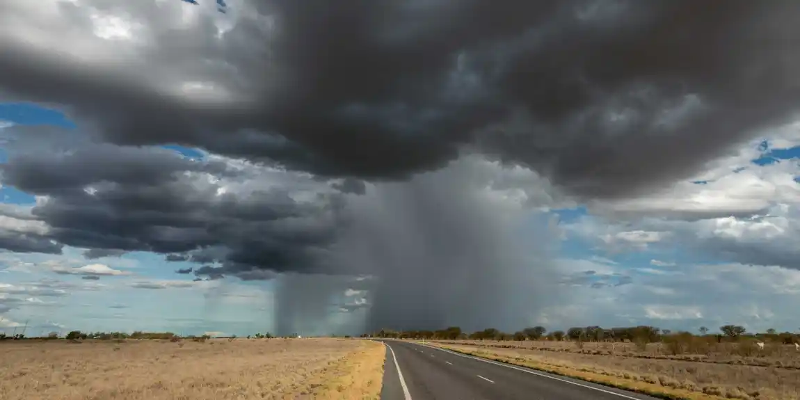 Klimatske promene imaju dramatičan uticaj na globalni ciklus vode