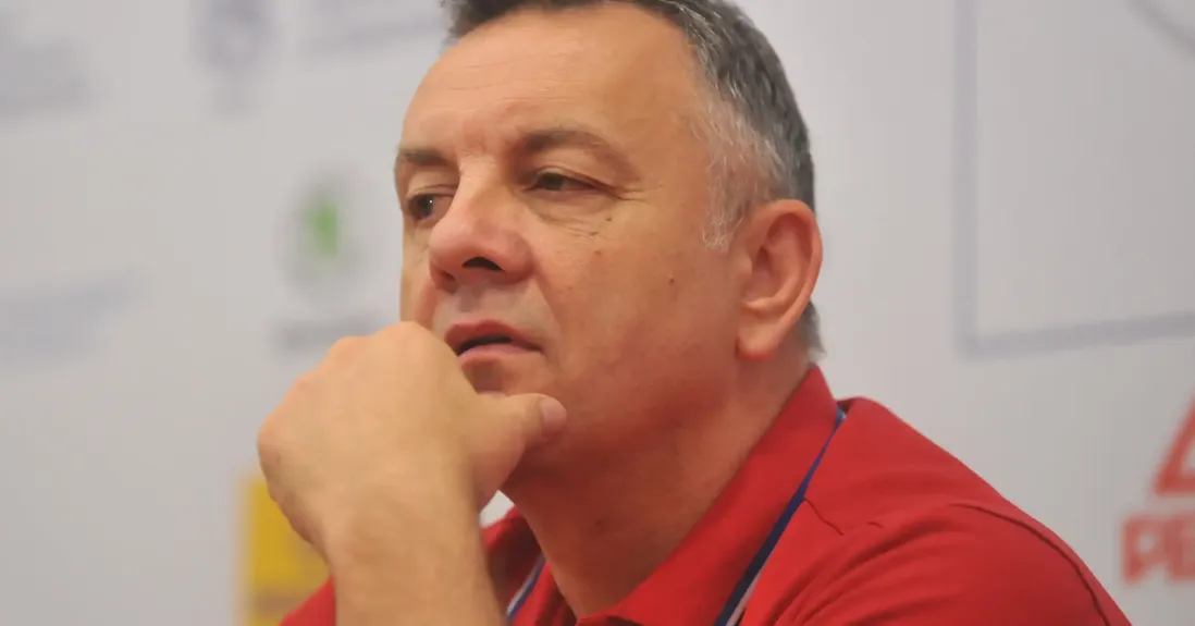 Selektor Kolaković odredio spisak odbojkaša za prvi vikend Lige nacija
