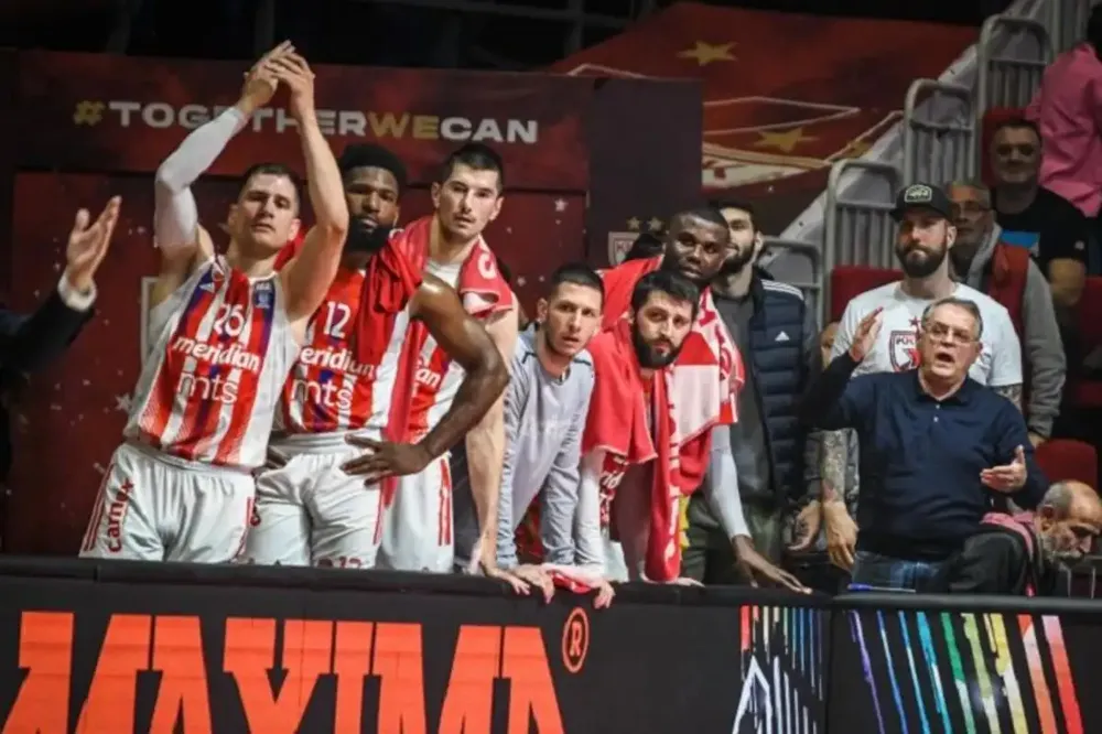 Košarkaška Superliga Srbije objavila termine za polufinala i finala plej-ofa