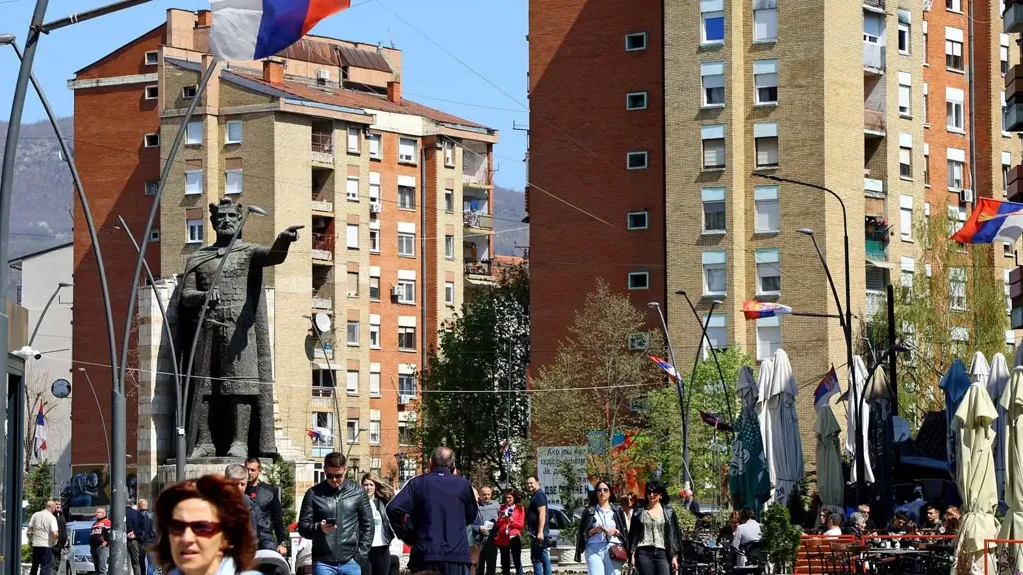 Srbi sa Kosova uputili Apel za mir: Traže od EU i Kvinte da izvrše pritisak na Prištinu