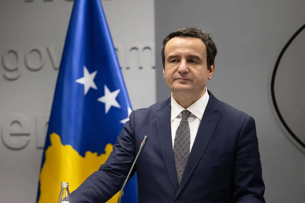 Kosovski analitičar: Kurti više nema kredibilitet da postavlja uslove u dijalogu