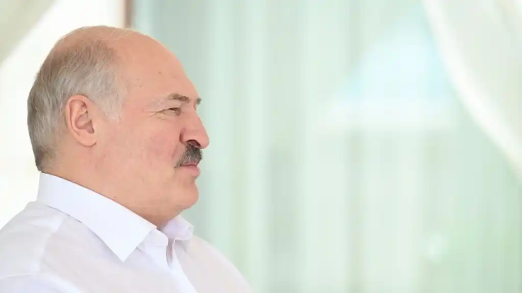 Lukašenko bi mogao da učestvuje u budućim mirovnim pregovorima