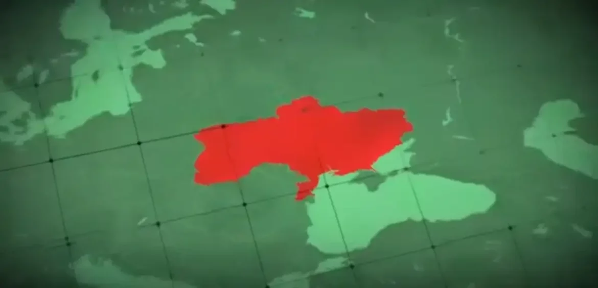 U videu mađarske vlade o miru u Ukrajini Krim prikazan kao deo Rusije