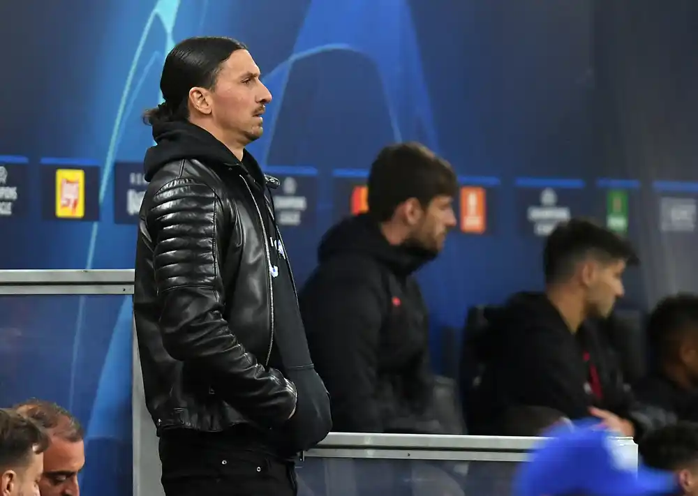 Ibrahimović neće produžiti ugovor sa Milanom