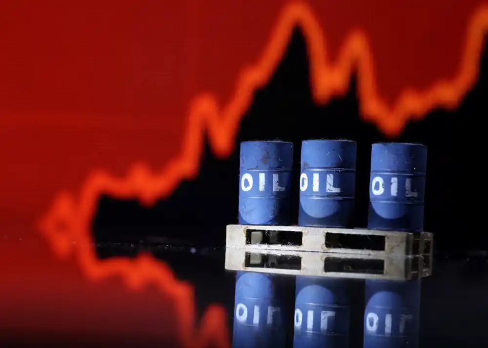 Cena nafte pala 0,39 odsto