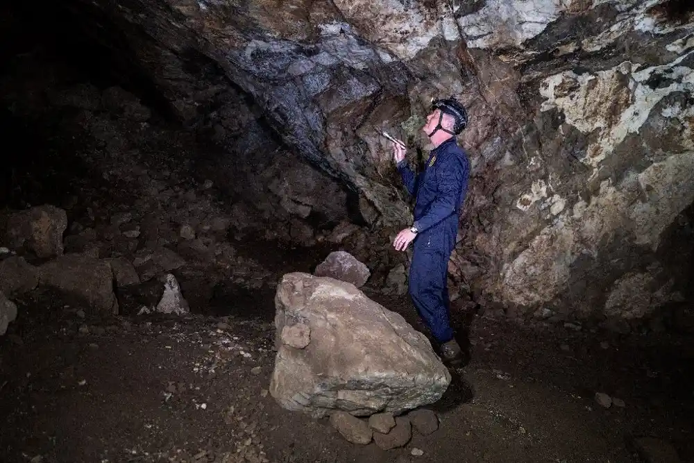 Najstarije poznato groblje na svetu pronađeno u Južnoj Africi