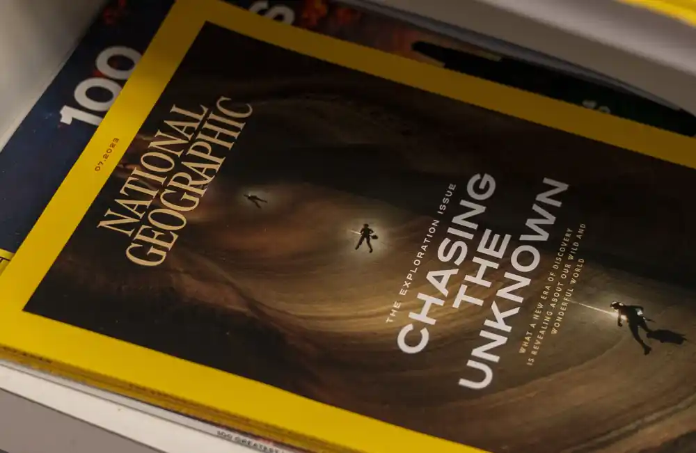 National Geographic će sledeće godine prekinuti prodaju časopisa na kiosku, fokusirajući se na pretplatu, digitalno