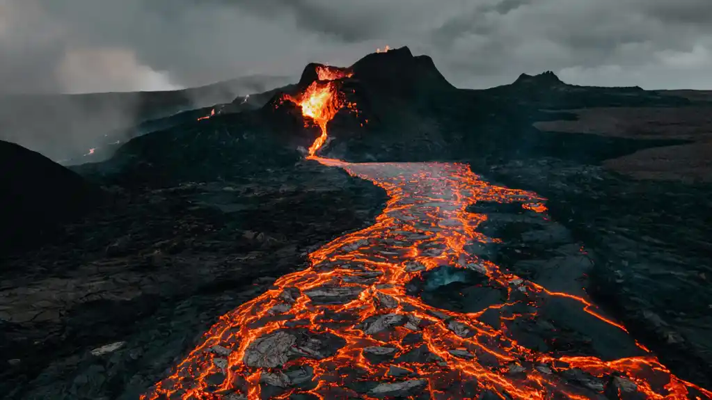 Novo istraživanje pokazuje da će klimatske promene povećati uticaj vulkanskih erupcija