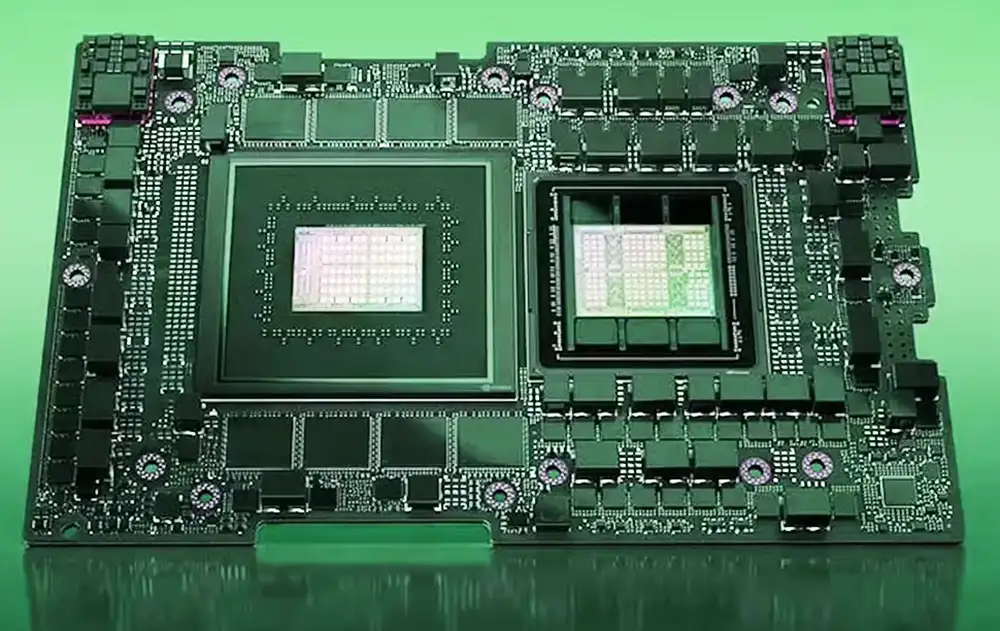 GH200: CPU+GPU sistem kompanije Nvidia bi mogao pokretati sledeću generaciju AI chatbotova
