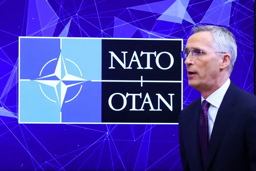 Stoltenberg: Budućnost Ukrajine je u NATO-u, ali moramo sačekati kraj rata