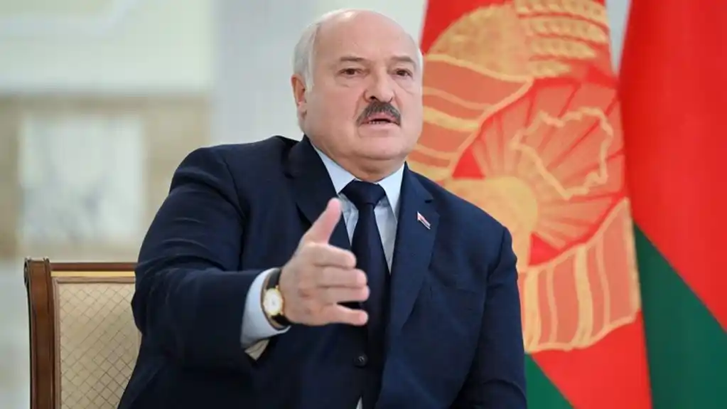 Lukašenko pojačava obezbeđenje na granicama Belorusije, vojska u stanje visoke pripravnosti