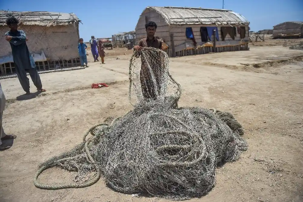 Pakistan naređuje masovnu evakuaciju uoči ciklona