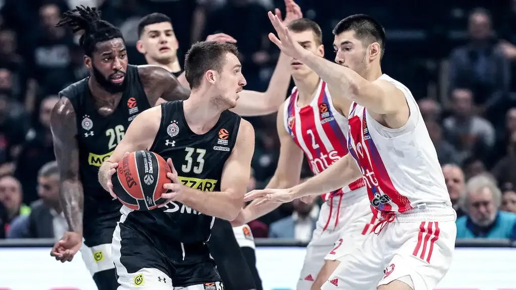 Partizan i Crvena zvezda i naredne sezone u Evroligi