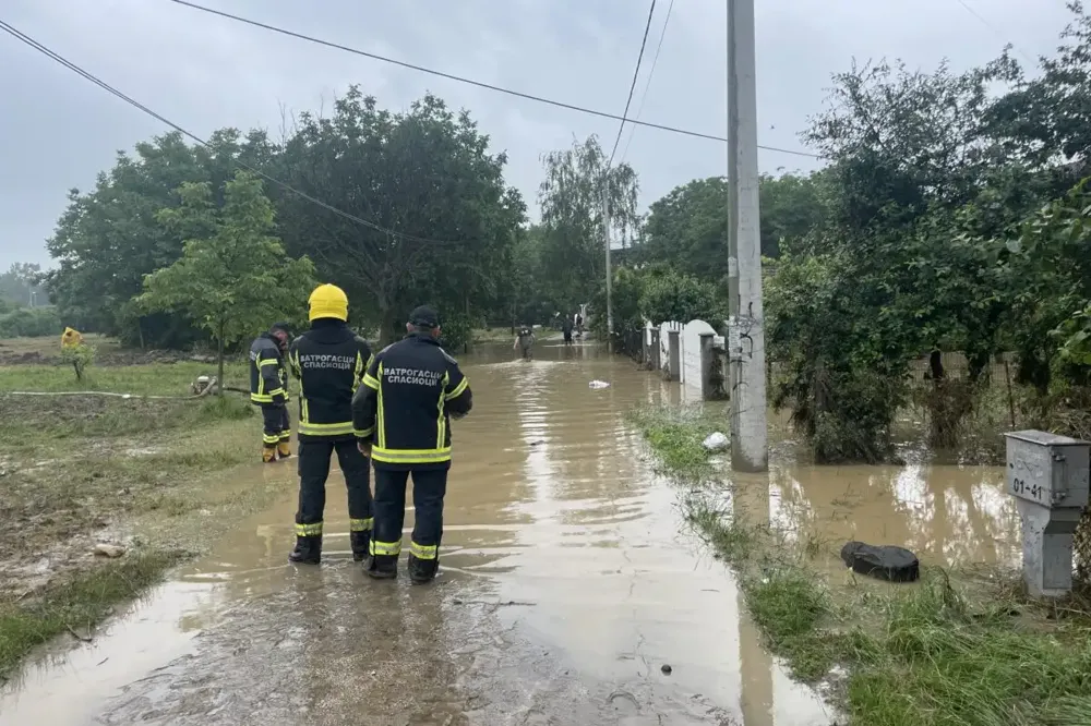 Bujični potoci napravili najveću štetu, osiguranje kuća i useva postaće neminovnost