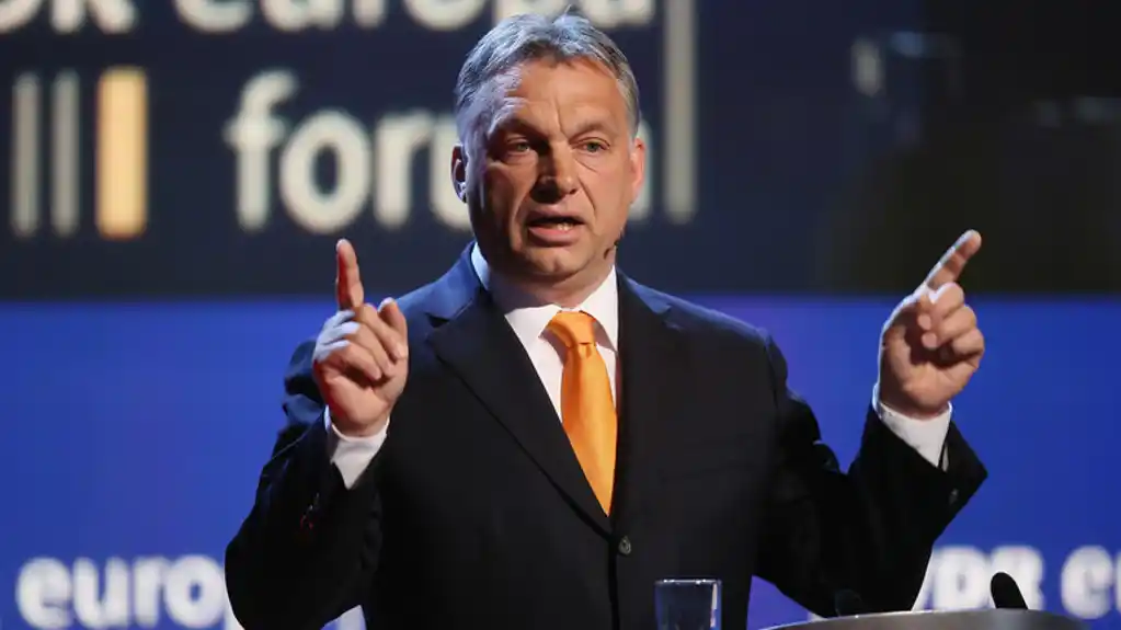 Orban: Mađarska neće podržati dodatna sredstva EU za Ukrajinu