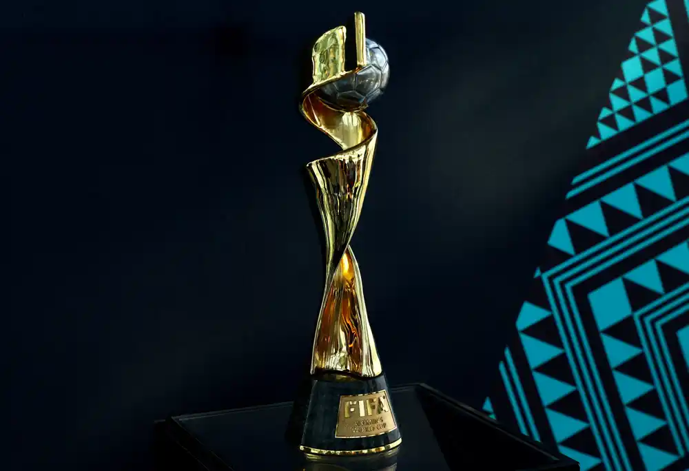 FIFA: Prodato preko milion ulaznica za Svetsko prvenstvo za žene
