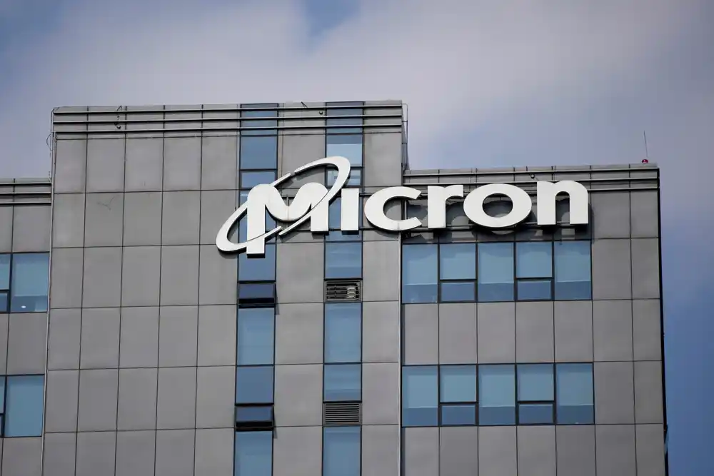 Proizvođač čipova Micron nadmašuje procene prihoda