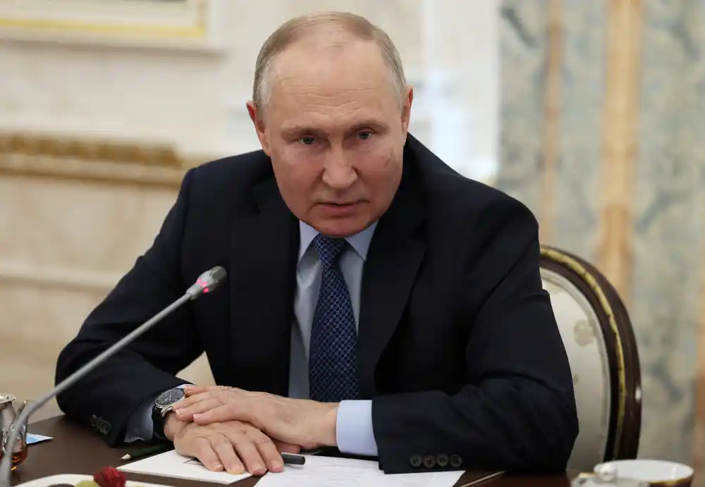 Kremlj je potvrdio da Putin planira da poseti Tursku