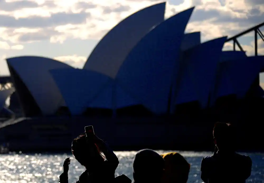 Revizija viza za Australiju ostavlja kineske milionere u neizvjesnosti